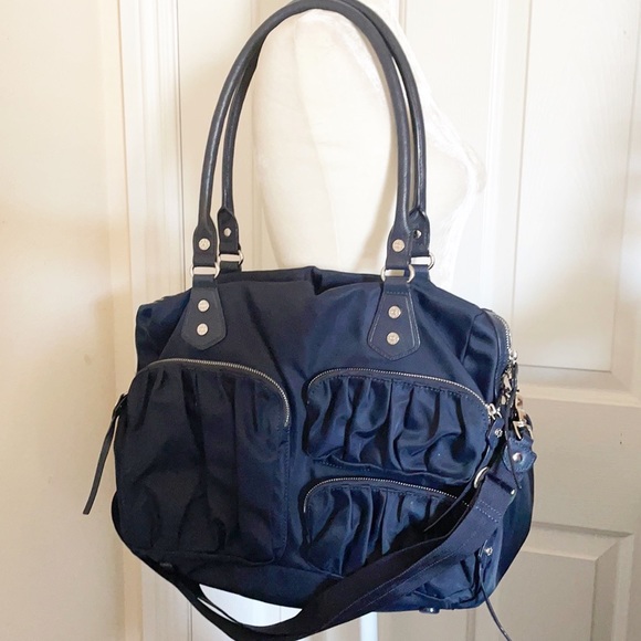 mz wallace kate shoulder bag mutipurpose